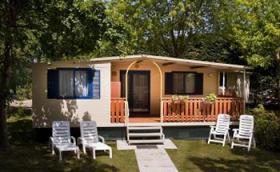 6. Galeriebild **** Ferienanlage Pra’ delle Torri / Caorle